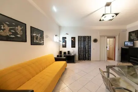513366, La Dimora di Carmela Résidence de vacances confortable - Photo 3