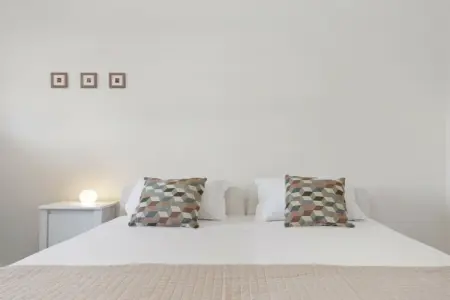 513132, Casa Giovanna Résidence de vacances confortable - Photo 13