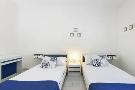 513132, Casa Giovanna Résidence de vacances confortable - Photo 15