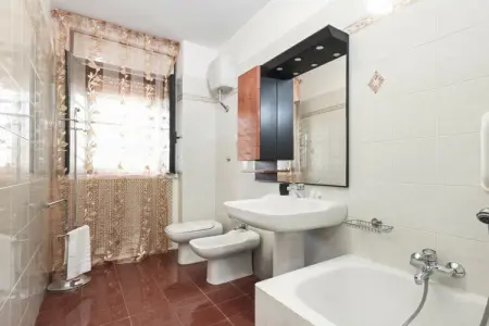 513132, Casa Giovanna Résidence de vacances confortable - Photo 16