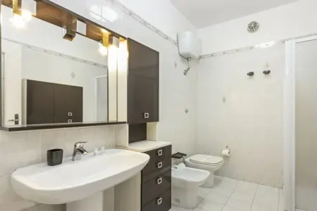 513132, Casa Giovanna Résidence de vacances confortable - Photo 18