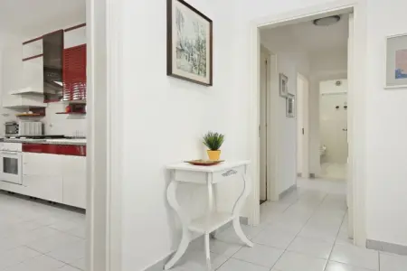 513132, Casa Giovanna Résidence de vacances confortable - Photo 21