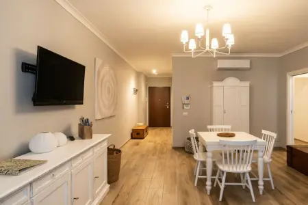 513159, Appartamento Adara Résidence de vacances confortable - Photo 2