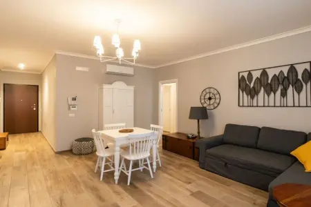 513159, Appartamento Adara Résidence de vacances confortable - Photo 3