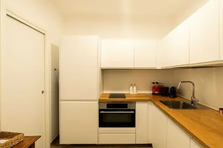 513159, Appartamento Adara Résidence de vacances confortable - Photo 6