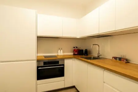 513159, Appartamento Adara Résidence de vacances confortable - Photo 7