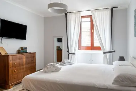 513159, Appartamento Adara Résidence de vacances confortable - Photo 9