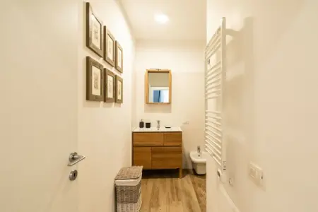 513159, Appartamento Adara Résidence de vacances confortable - Photo 13