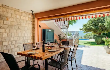Maison 8 personnes à Imotski - Photo 1