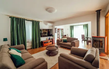 Maison 8 personnes à Imotski - Photo 2