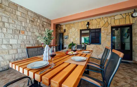 Maison 8 personnes à Imotski - Photo 9