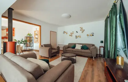 Maison 8 personnes à Imotski - Photo 10