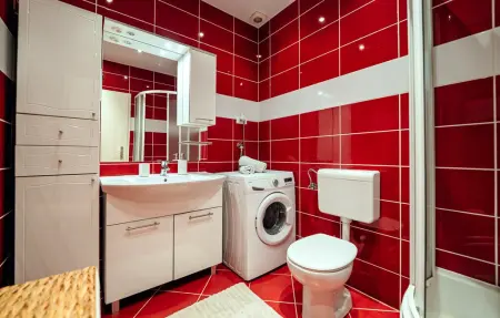 Maison 8 personnes à Imotski - Photo 21