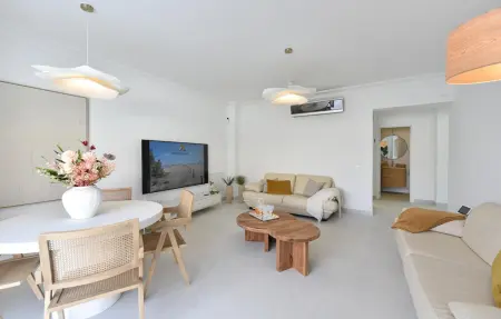 Meloneras Hills 16, Maison 8 personnes à San Bartolome de Tiraj - Photo 15