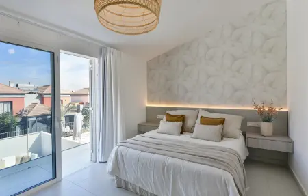 Meloneras Hills 16, Maison 8 personnes à San Bartolome de Tiraj - Photo 19