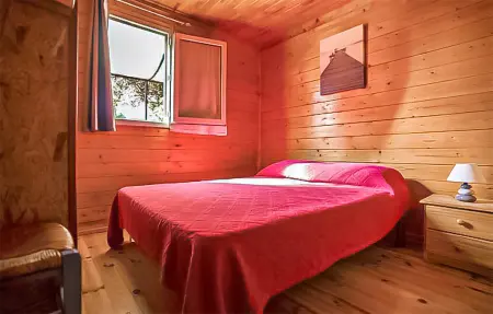 Gîte semi-mitoyen proche Anduz, Maison 4 personnes à Saint Jean du Pin - Photo 9