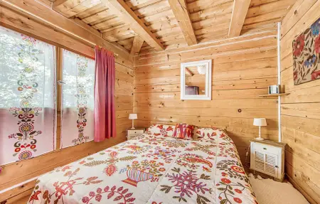 Joli chalet proche Océan, Maison 6 personnes à Graillan L'Hôpital - Photo 11