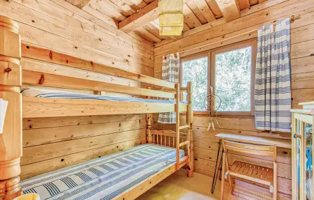 Joli chalet proche Océan, Maison 6 personnes à Graillan L'Hôpital - Photo 13