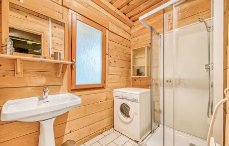 Joli chalet proche Océan, Maison 6 personnes à Graillan L'Hôpital - Photo 15