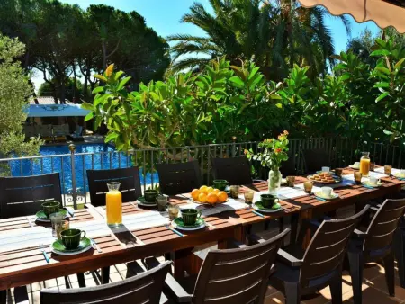Grande villa piscine privée et clim - 18 pers., Villa 18 personnes à Sitges - Photo 9