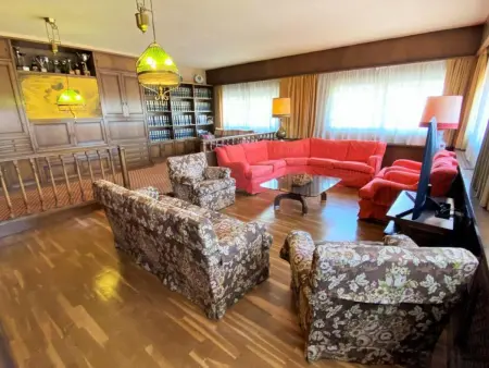 Grande villa piscine privée et clim - 18 pers., Villa 18 personnes à Sitges - Photo 17