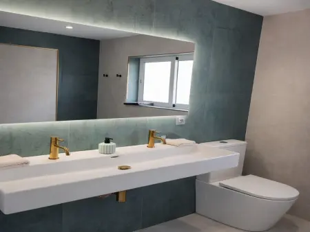 Grande villa piscine privée et clim - 18 pers., Villa 18 personnes à Sitges - Photo 22
