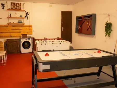Grande villa piscine privée et clim - 18 pers., Villa 18 personnes à Sitges - Photo 31