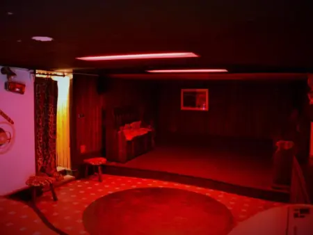 Grande villa piscine privée et clim - 18 pers., Villa 18 personnes à Sitges - Photo 34