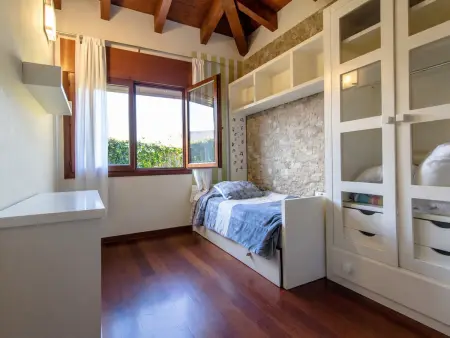 Villa piscine privée et clim - 6 pers., Villa 6 personnes à Vidreres - Photo 16