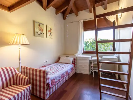 Villa piscine privée et clim - 6 pers., Villa 6 personnes à Vidreres - Photo 17