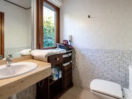 Villa piscine privée et clim - 6 pers., Villa 6 personnes à Vidreres - Photo 22