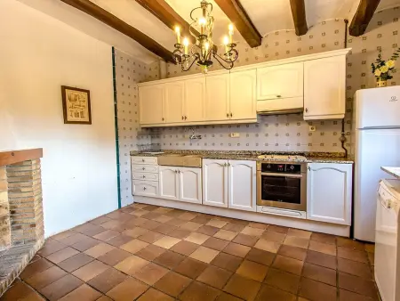 Masia catalane avec piscine privée - 22 pers., Villa 22 personnes à Castellet i la Gornal - Photo 2