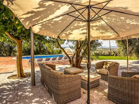 Masia catalane avec piscine privée - 22 pers., Villa 22 personnes à Castellet i la Gornal - Photo 7