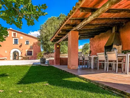 Masia catalane avec piscine privée - 22 pers., Villa 22 personnes à Castellet i la Gornal - Photo 8