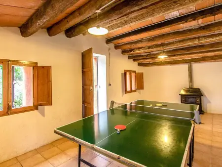 Masia catalane avec piscine privée - 22 pers., Villa 22 personnes à Castellet i la Gornal - Photo 9