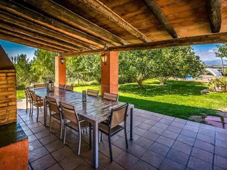 Masia catalane avec piscine privée - 22 pers., Villa 22 personnes à Castellet i la Gornal - Photo 11