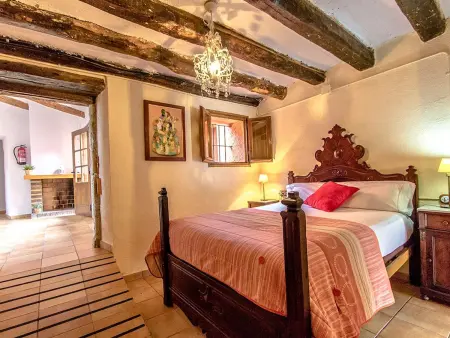 Masia catalane avec piscine privée - 22 pers., Villa 22 personnes à Castellet i la Gornal - Photo 17