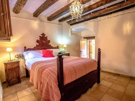Masia catalane avec piscine privée - 22 pers., Villa 22 personnes à Castellet i la Gornal - Photo 18