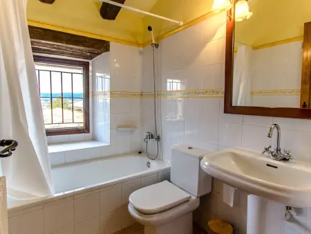 Masia catalane avec piscine privée - 22 pers., Villa 22 personnes à Castellet i la Gornal - Photo 20