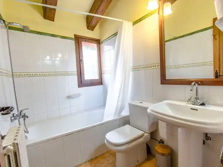 Masia catalane avec piscine privée - 22 pers., Villa 22 personnes à Castellet i la Gornal - Photo 23