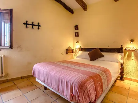 Masia catalane avec piscine privée - 22 pers., Villa 22 personnes à Castellet i la Gornal - Photo 25
