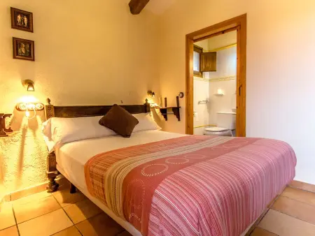 Masia catalane avec piscine privée - 22 pers., Villa 22 personnes à Castellet i la Gornal - Photo 26