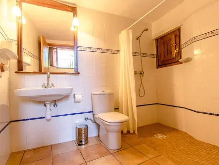 Masia catalane avec piscine privée - 22 pers., Villa 22 personnes à Castellet i la Gornal - Photo 28