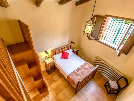 Masia catalane avec piscine privée - 22 pers., Villa 22 personnes à Castellet i la Gornal - Photo 30