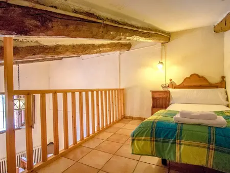 Masia catalane avec piscine privée - 22 pers., Villa 22 personnes à Castellet i la Gornal - Photo 31