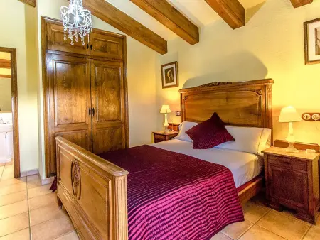 Masia catalane avec piscine privée - 22 pers., Villa 22 personnes à Castellet i la Gornal - Photo 33