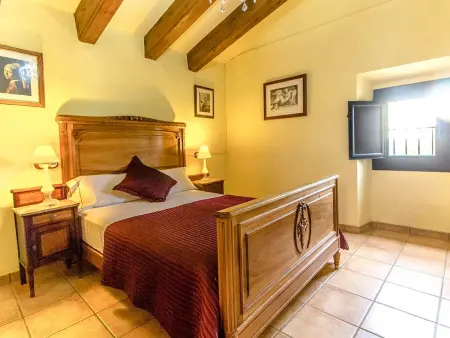 Masia catalane avec piscine privée - 22 pers., Villa 22 personnes à Castellet i la Gornal - Photo 34