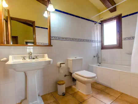 Masia catalane avec piscine privée - 22 pers., Villa 22 personnes à Castellet i la Gornal - Photo 35