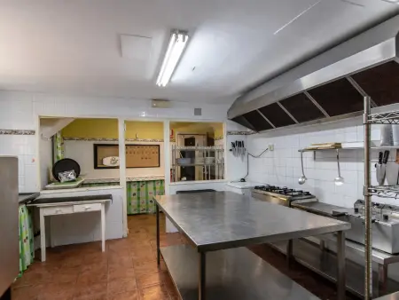 Manoir avec piscine privée, animaux admis - 39 pers. - Photo 9