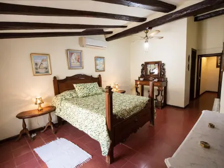 Manoir avec piscine privée, animaux admis - 39 pers. - Photo 10